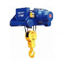 Double Rail Type